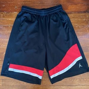 Men’s Air Jordan Basketball shorts